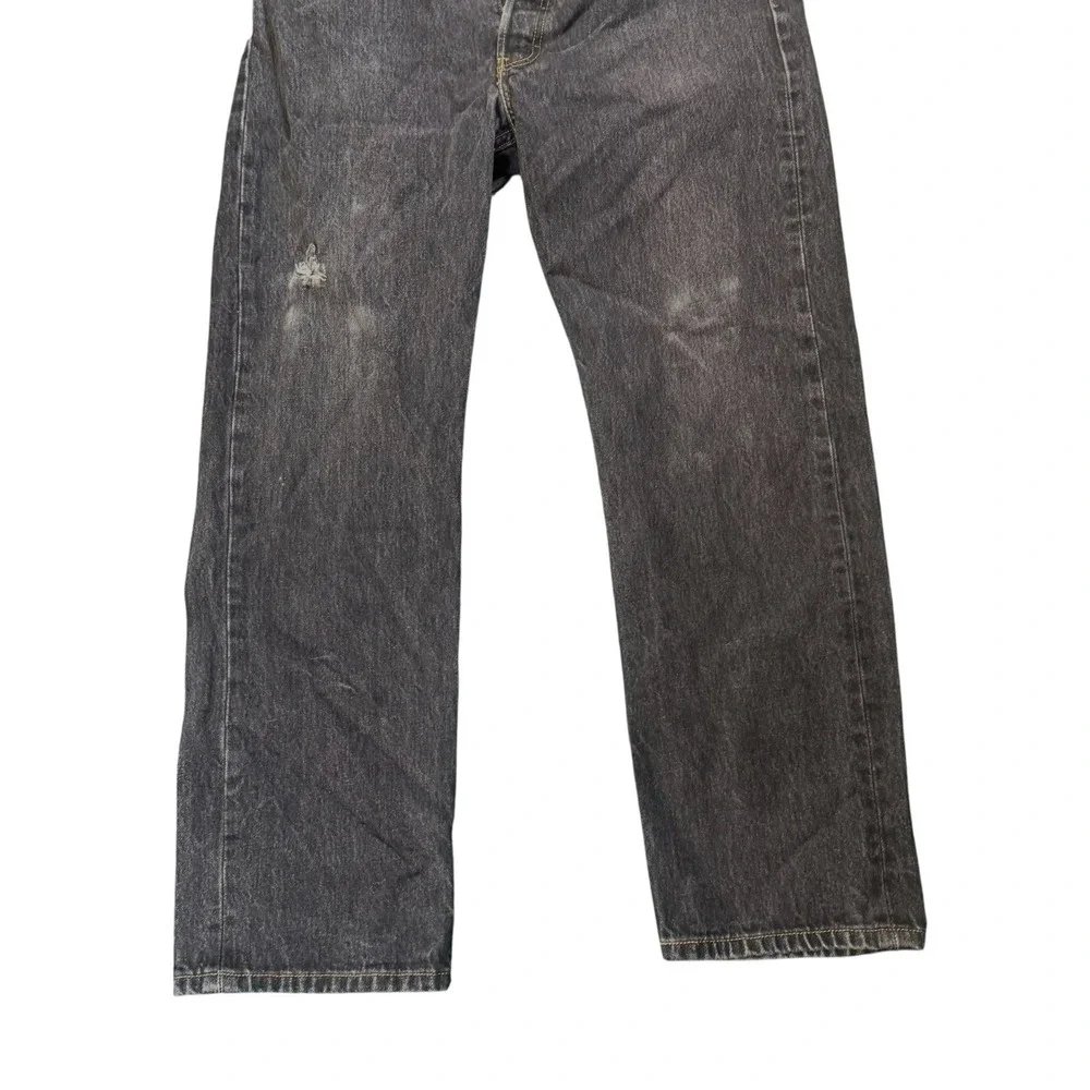 Levis levi 501